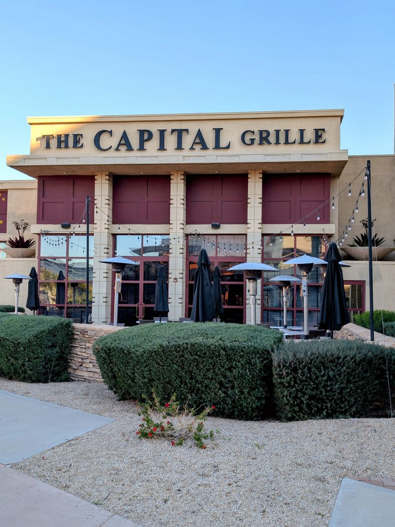 The Capital Grille (Scottsdale)