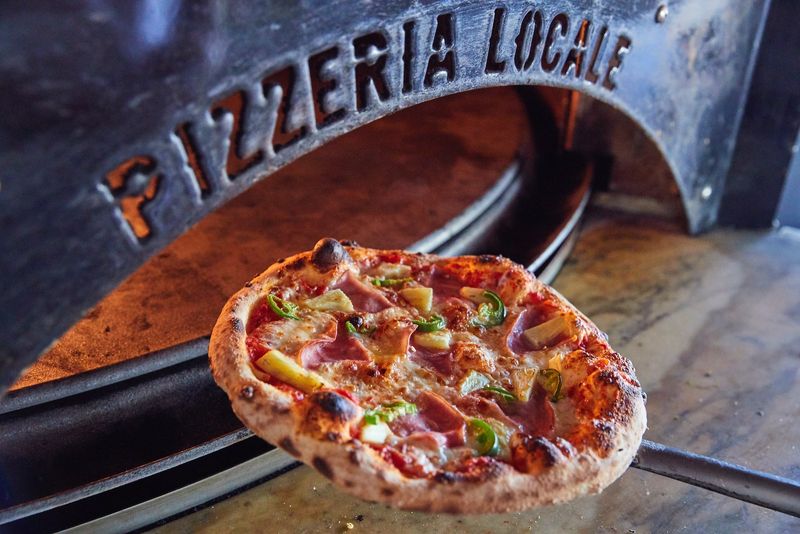 Pizzeria Locale (Boulder)
