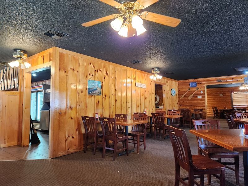 Fisherman's Cove Steak & Seafood Restaurant, Nashville