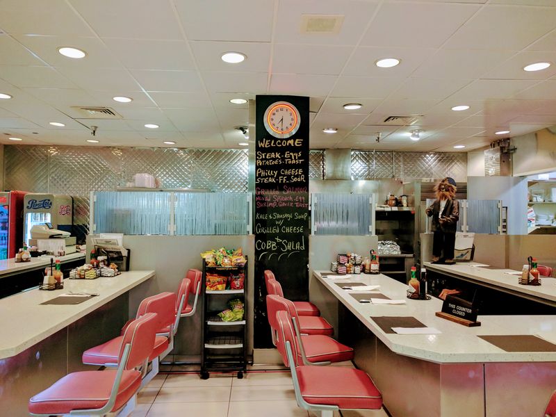 No Talking With Your Mouth Full, And Chew Quietly