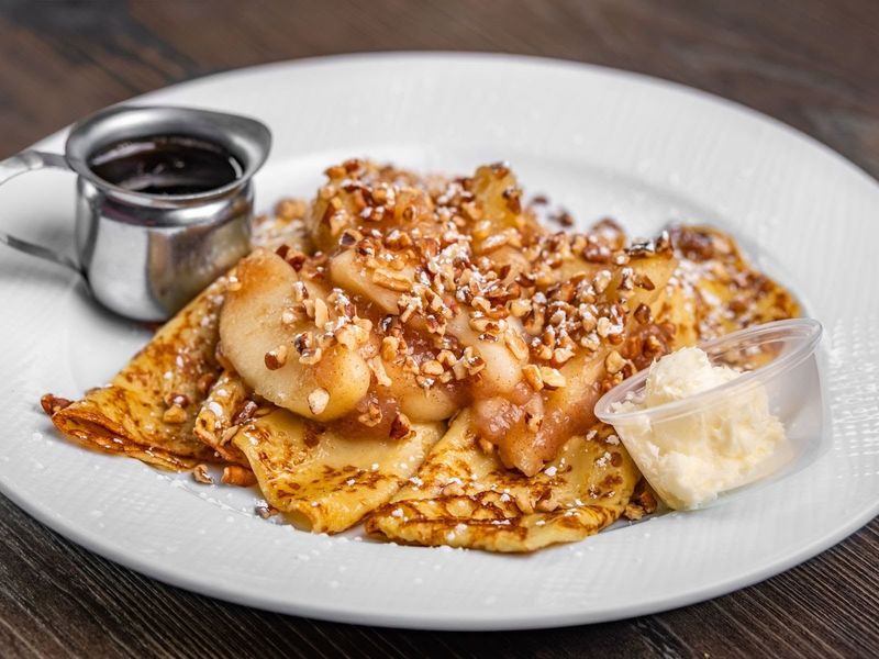 Griddle 24 – Chicago