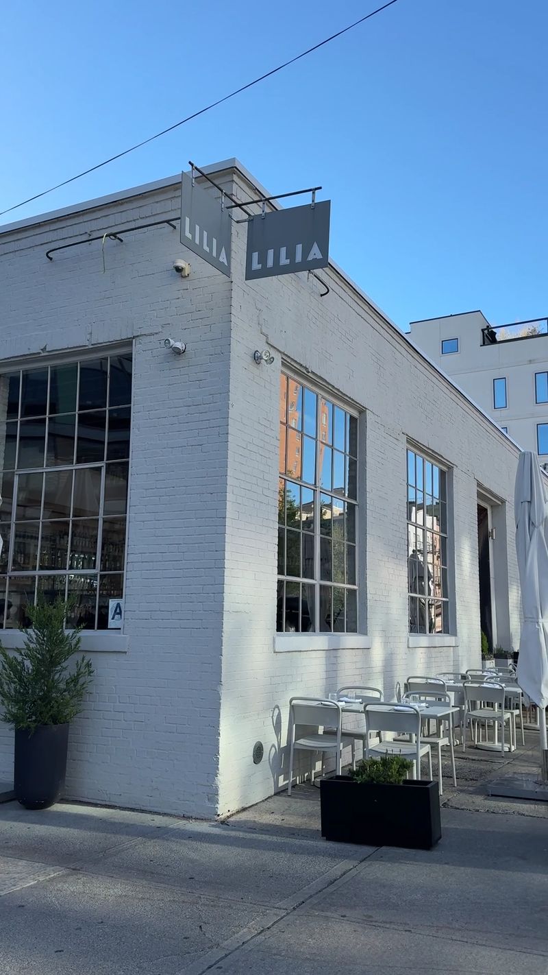 Lilia