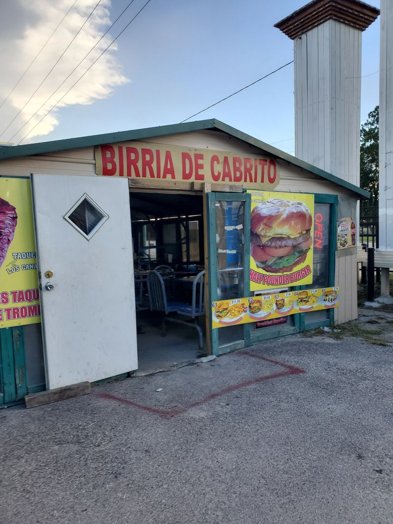 Taqueria Los Canarios