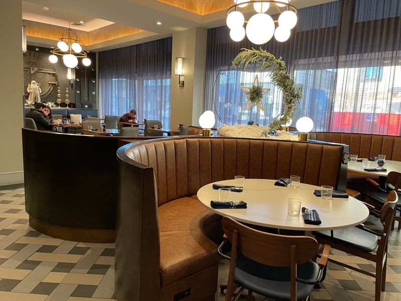 Toscana Italian Steakhouse