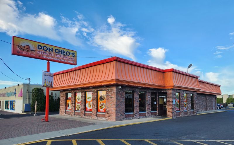 Don Cheo's