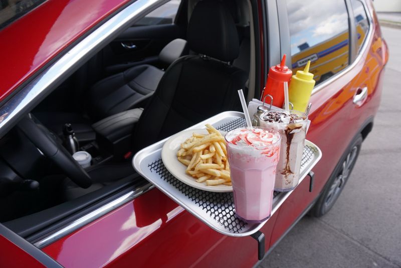 Don Hall's Hollywood Drive-In
