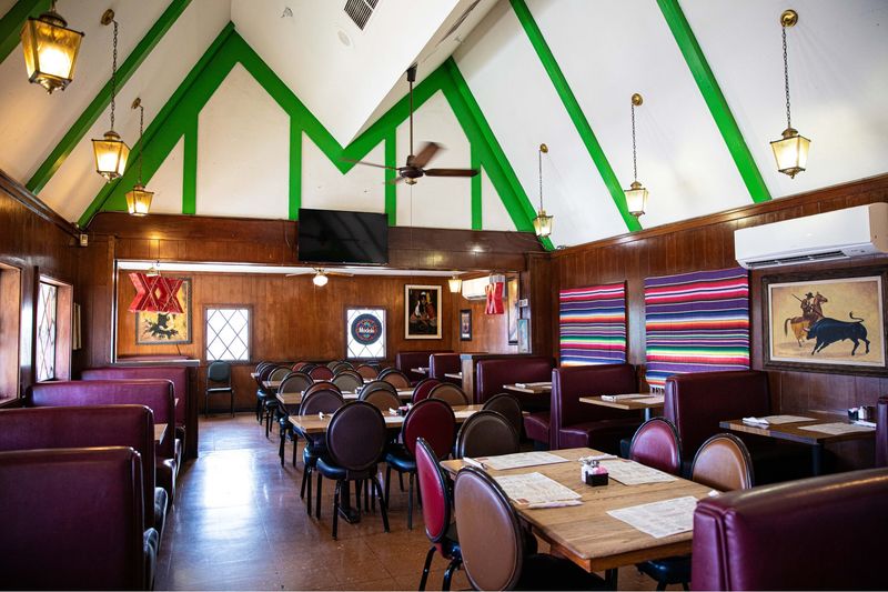 Don Jose Mexican Food, Phoenix