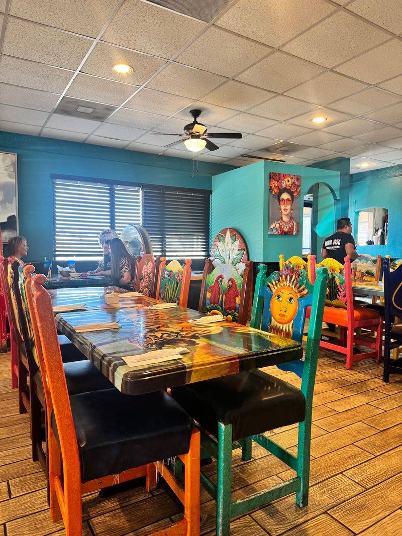 Don José | Mexican Restaurant