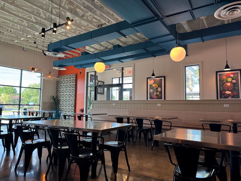 Don Pepe's Gourmet Burritos And Tacos, Conway