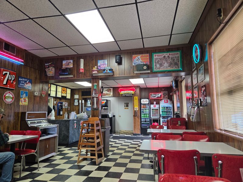 Don Walker's Sandwich Center