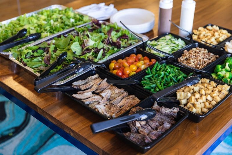 Respect Serving Size Limitations
