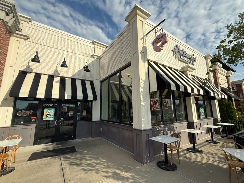 Holtman's Donut Shop – West Chester, OH