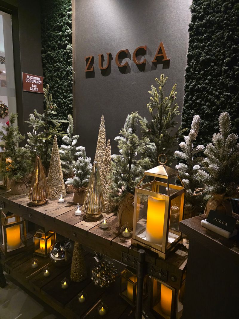 Zucca