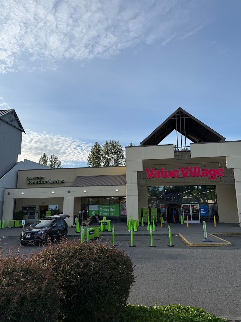 Donating To Support Northwest Center