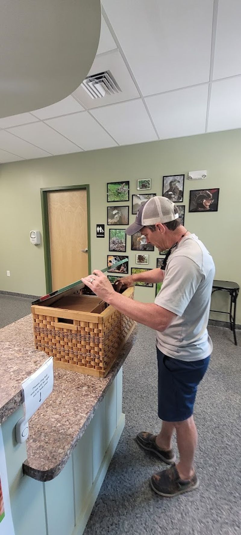 Educational Courses And Community Learning Opportunities