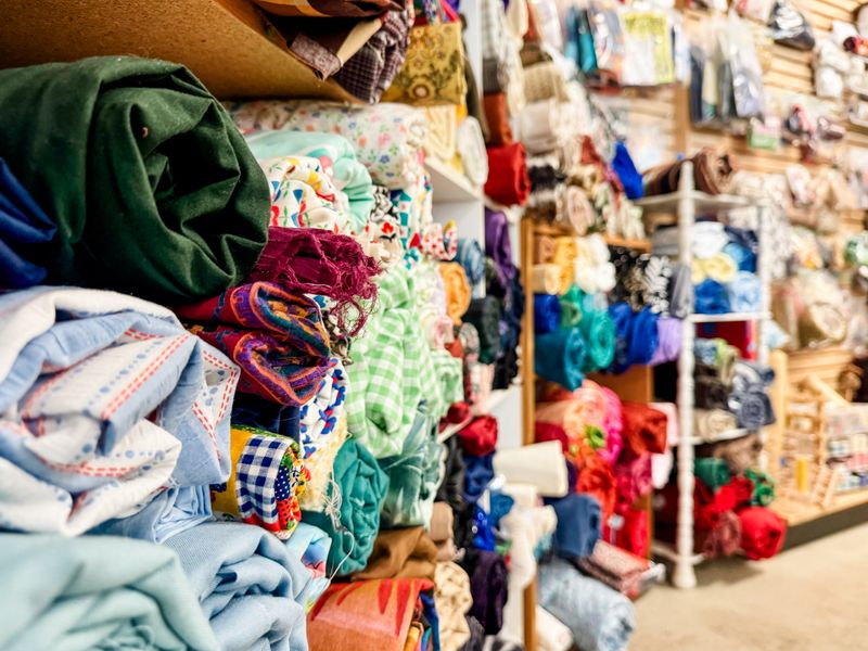 Donations Turn Old Supplies Into Someone Else's Breakthrough
