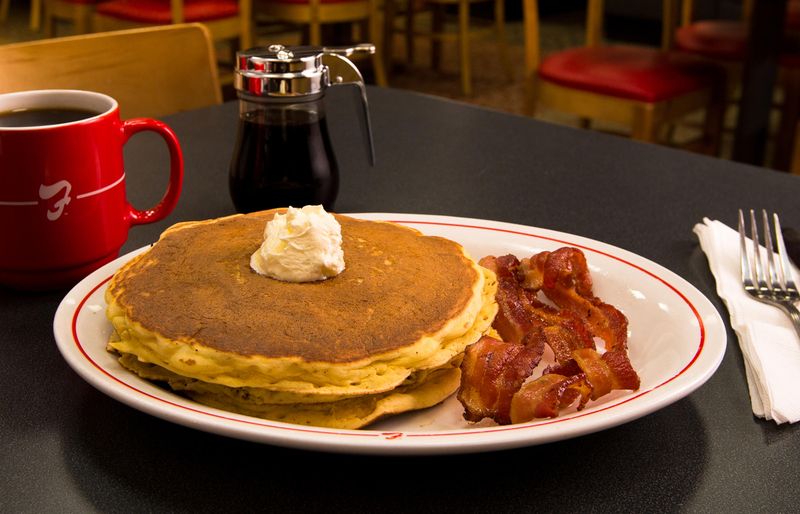 Frisch's Big Boy (Hartwell) – Cincinnati