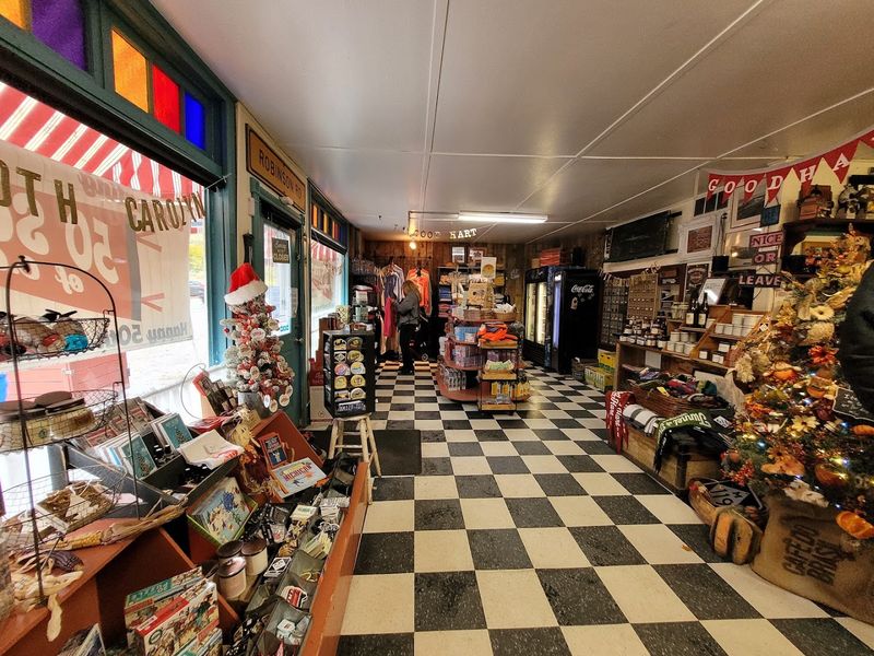 Good Hart General Store, Good Hart