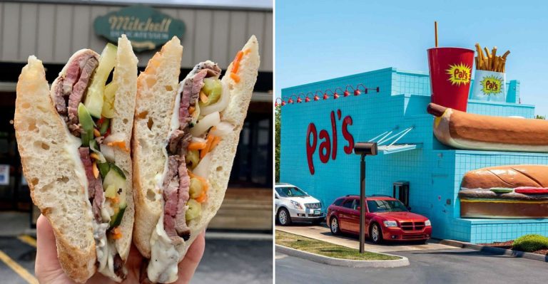 Done With Subway: 5 Tennessee Sandwich Chains That Miss The Mark And 5 That Truly Deliver