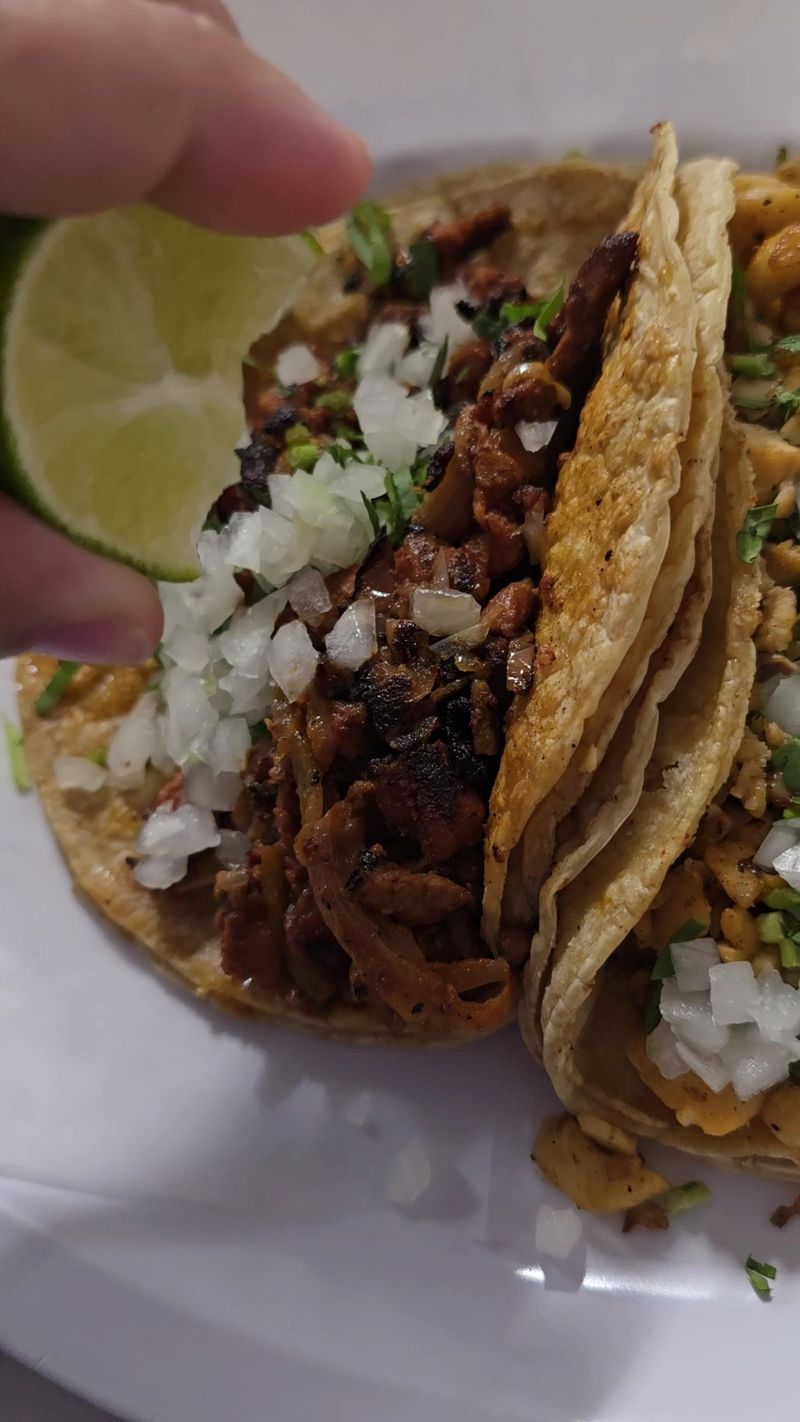 Tacos El Cuñado, Grand Rapids