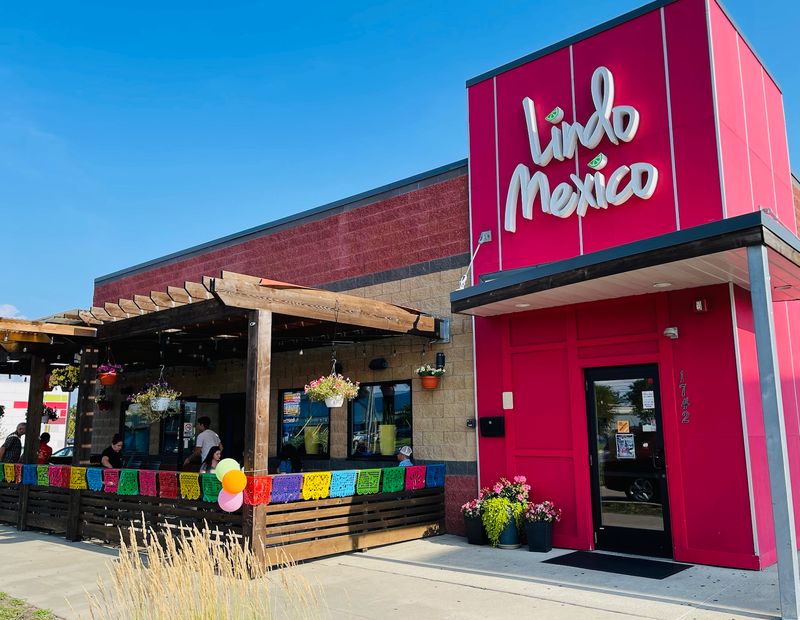 Lindo Mexico Restaurante Mexicano – Wyoming