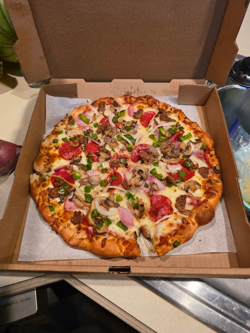 Donna D's Family Pizza, Ashland Donna D's Family Pizza, Ashland