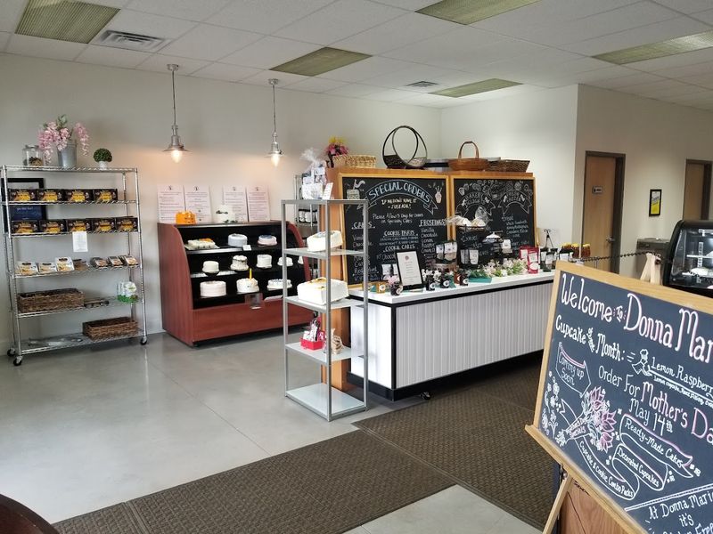 Donna Marie's Gluten Free Bakery Donna Marie's Gluten Free Bakery