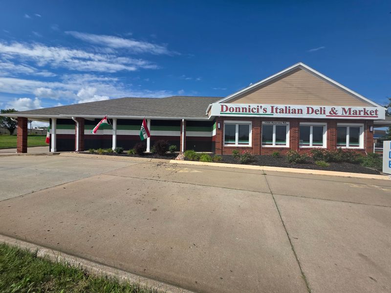 Donnici's Italian Deli & Market