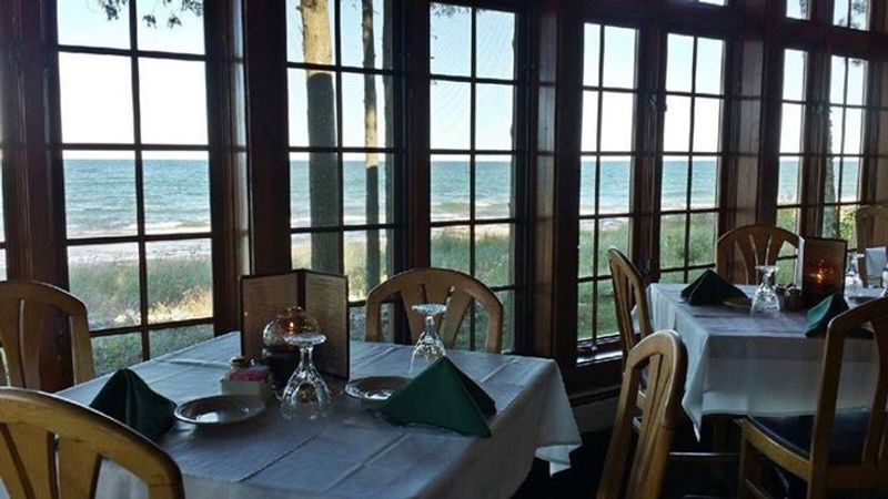 Donny's Glidden Lodge Restaurant Donny's Glidden Lodge Restaurant