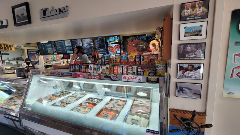 Don's Dock Seafood, Des Plaines