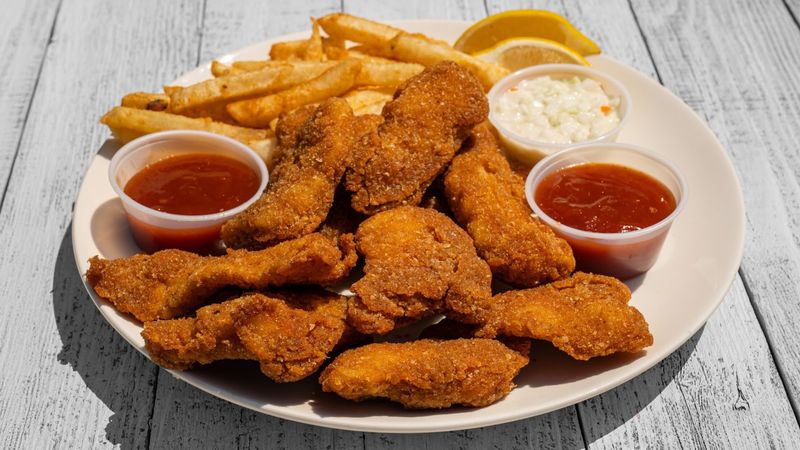 Don's Dock Seafood (Des Plaines)