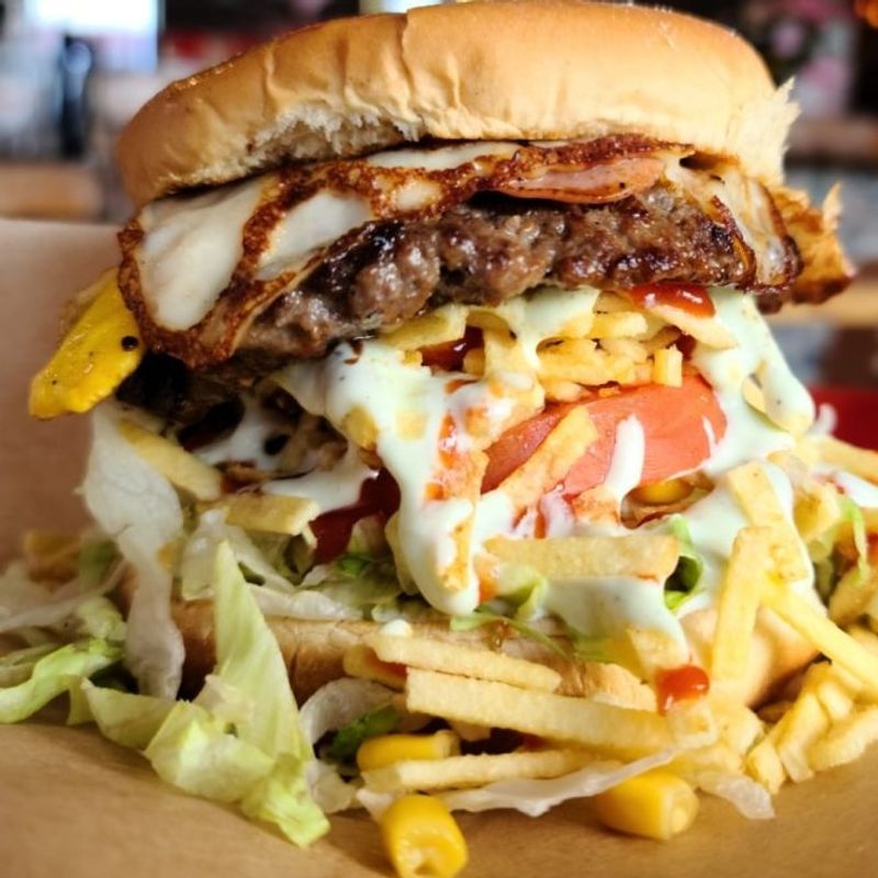 Don's Drive-In