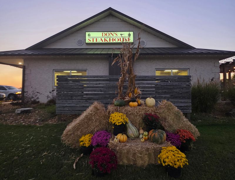 Don's Steakhouse