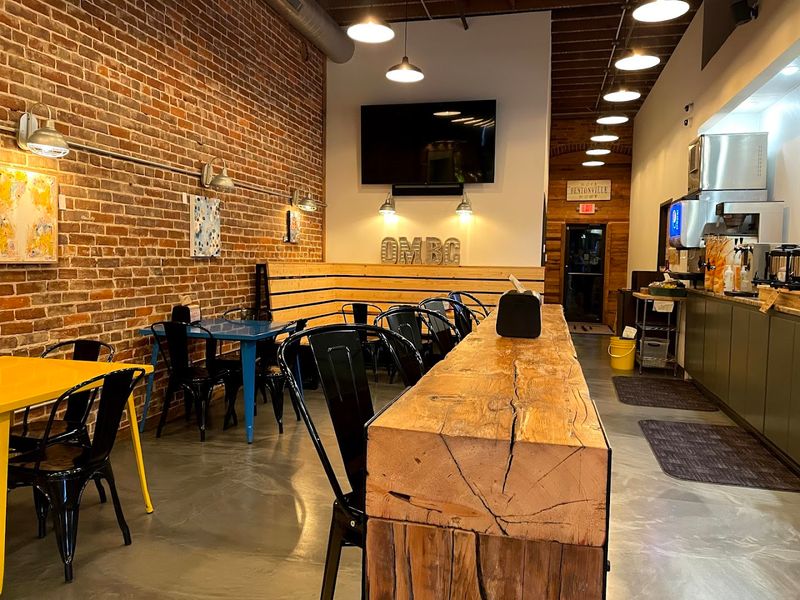 A Cozy Bakery That Welcomes You This Spring