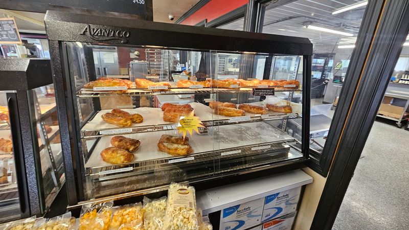 A Pretzel Shop With Real Roots in Pennsylvania Dutch Country