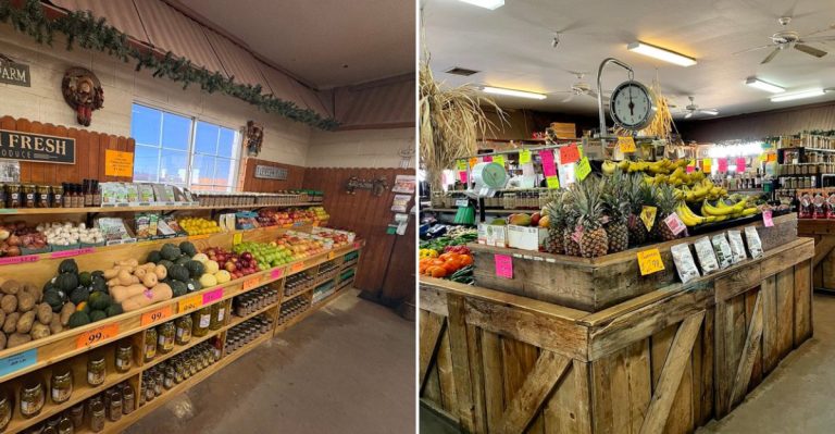 Don’t Miss The Year-Round Farmers Market In Mesa, Arizona (It’s Packed With Local Flavor & Artisan Finds)