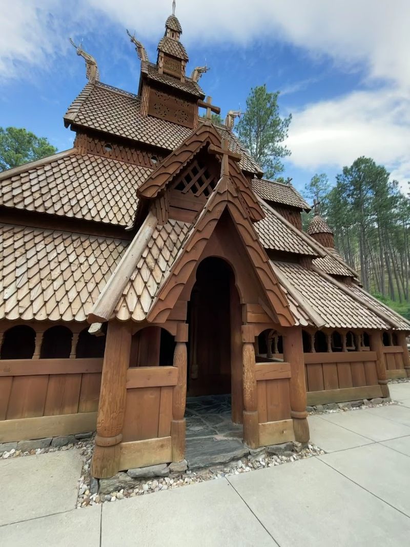 Don’t Miss This Free Hidden Gem In The Black Hills