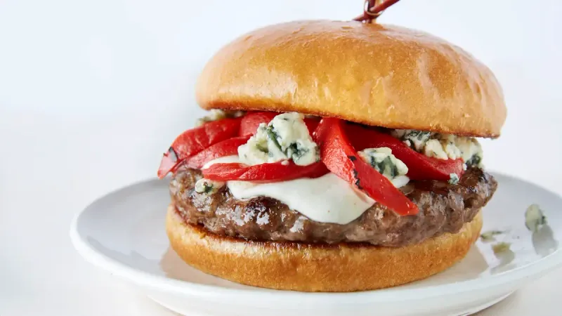 fourth of july food without a grill