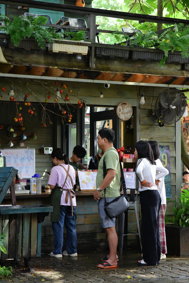 Read Fast, Order In One Sentence, Respect The Clock