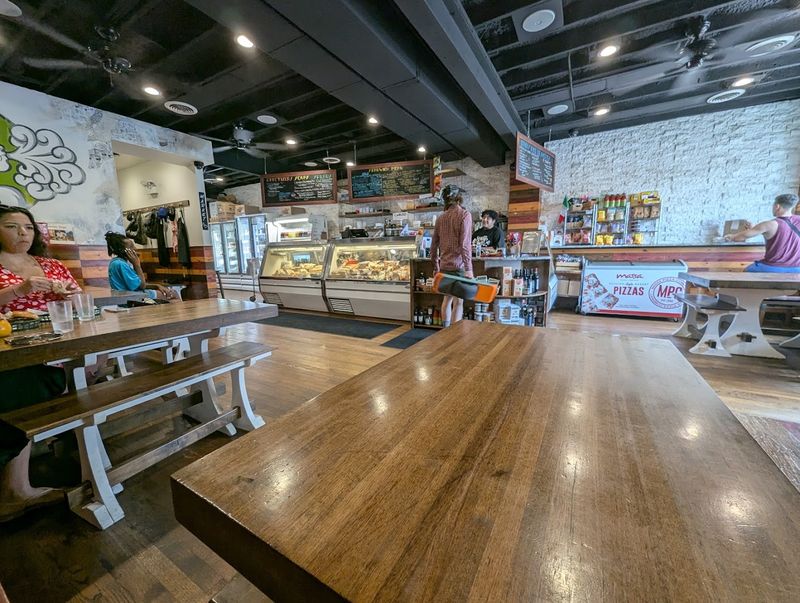 Casual, Cool, And Always Busy