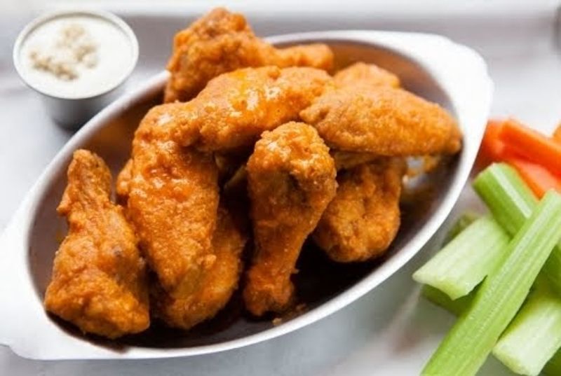 Don’t Sleep On The Wings