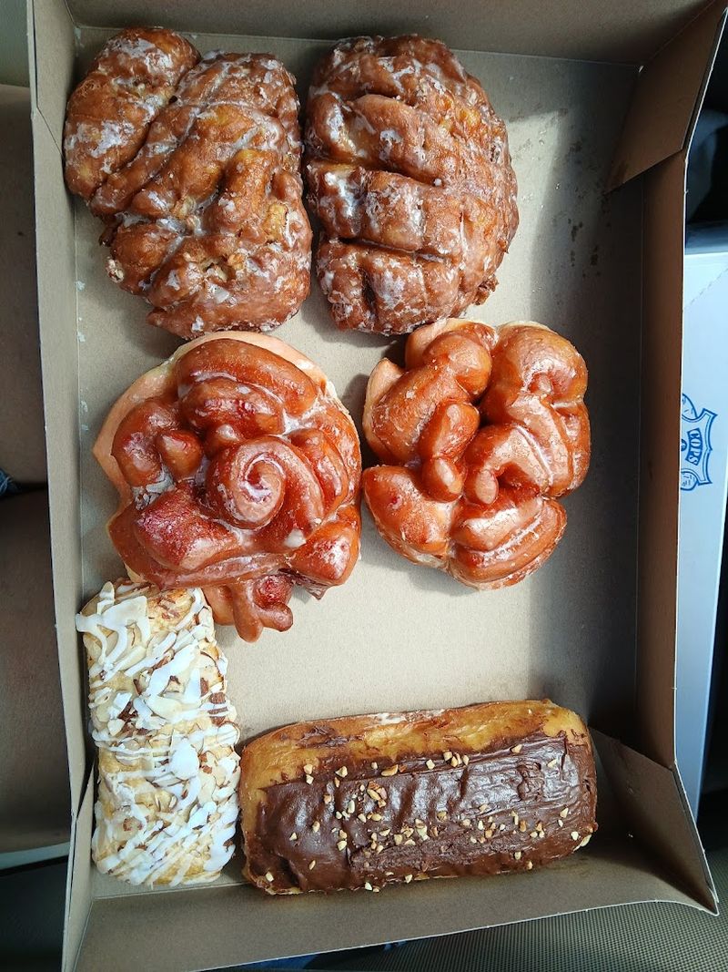 Don't Underestimate The Felony Fritter Don't Underestimate The Felony Fritter