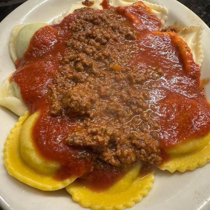 Dontino's La Vita Gardens, Akron