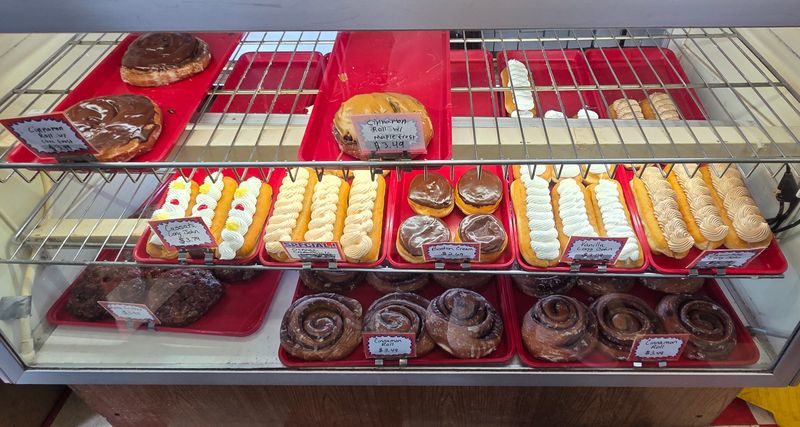 Maple Donuts That Capture Real Maple Flavor