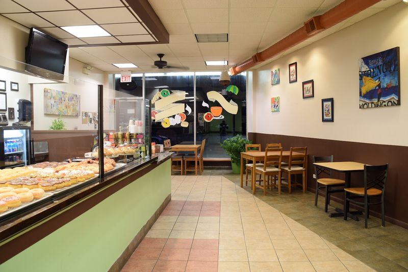 Donut Drop, Schaumburg