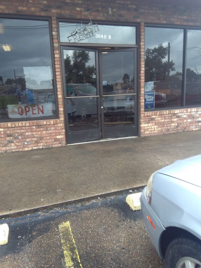 Donut Factory