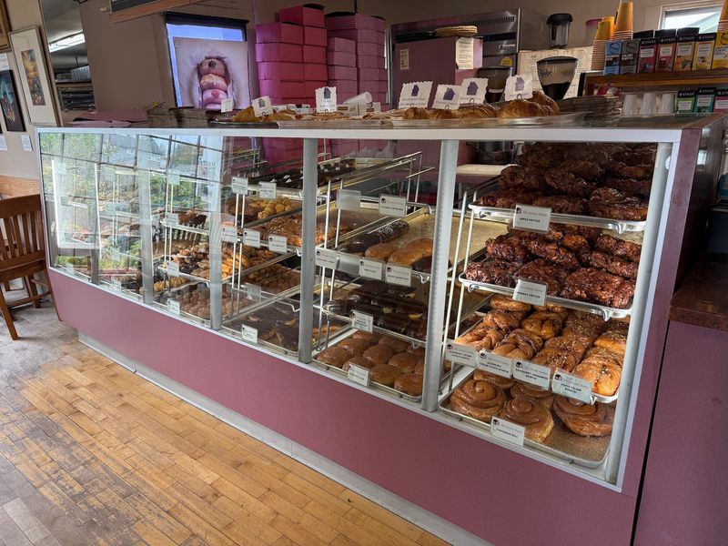 Donut House