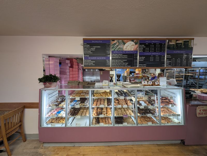Donut House