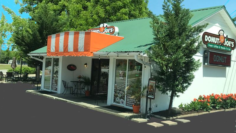Donut Joe's