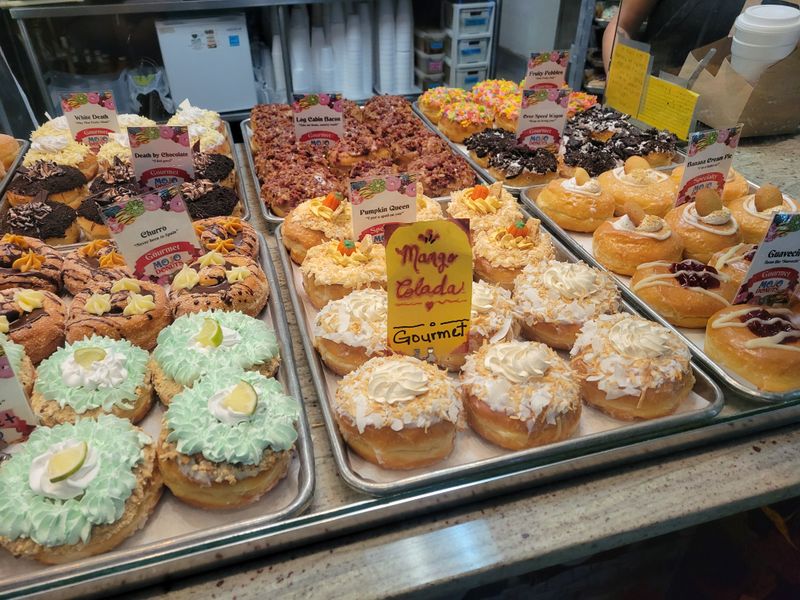 Mojo Donuts – Pembroke Pines